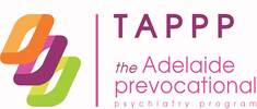 THE ADELAIDE PRE-VOCATIONAL PSYCHIATRY PROGRAM (TAPPP)